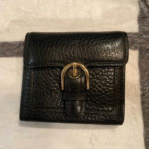 Michael Kors Trifold Wallet